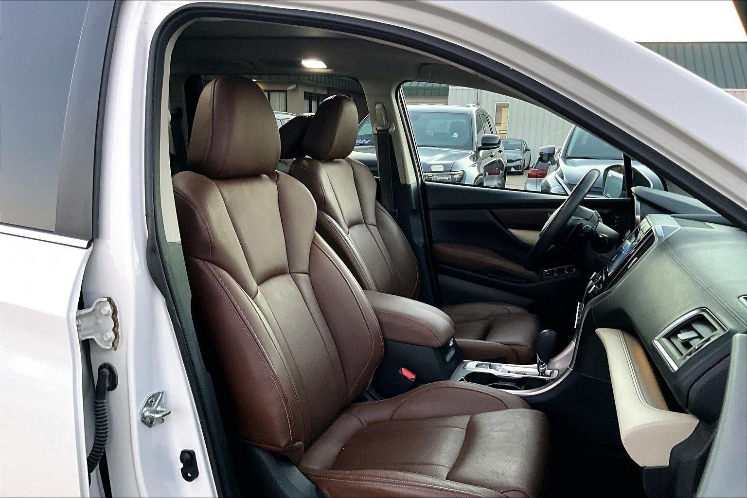 Used 2021 Subaru Ascent Touring w/ Popular Package #2A AWD/4WD image 29
