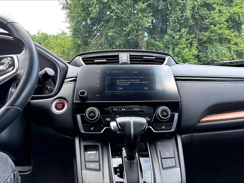 Used 2021 Honda CR-V EX-L image 36
