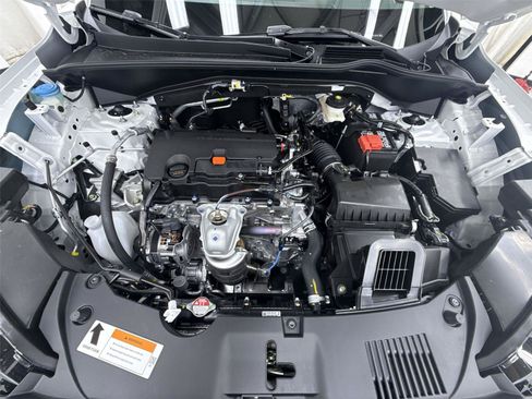 New 2027 Honda HR-V EX-L image 11