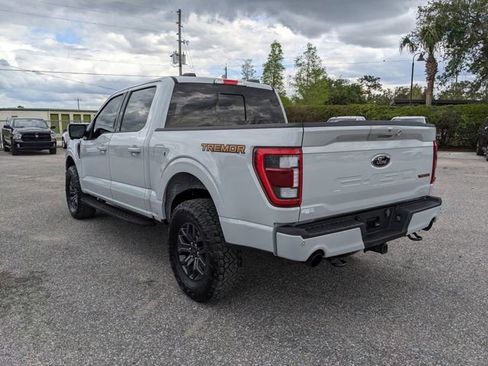Used 2023 Ford F150 Tremor w/ Equipment Group 402A High AWD/4WD image 6