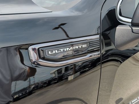 Used 2025 GMC Sierra 1500 Denali Ultimate AWD/4WD image 14