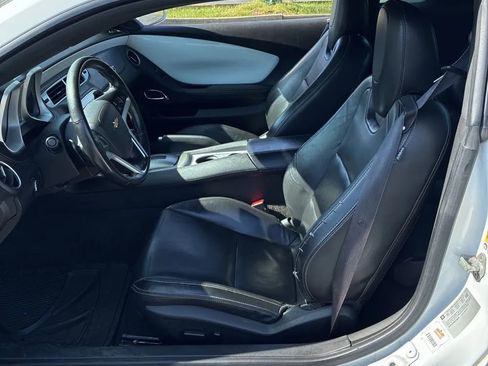 Used 2012 Chevrolet Camaro LT w/ RS Package image 29