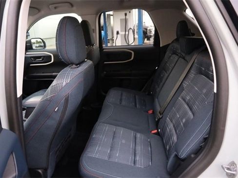 Used 2024 Ford Bronco Sport Heritage w/ Heritage Convenience Package image 9