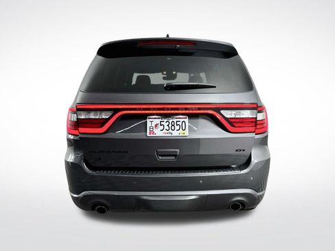 Used 2026 Dodge Durango GT AWD/4WD image 7