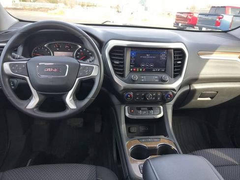Used 2023 GMC Acadia SLE w/ Driver Convenience Package AWD/4WD image 15