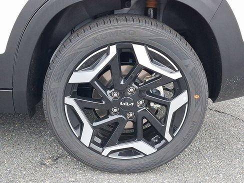 New 2026 Kia Seltos SX image 5