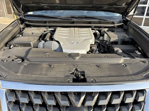Used 2023 Lexus GX 460 Premium image 34