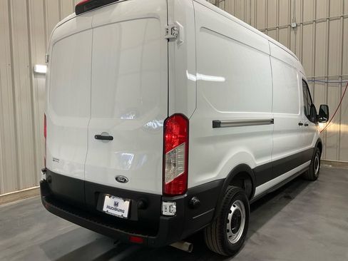 Used 2024 Ford Transit 250 Base w/ Load Area Protection Package image 22