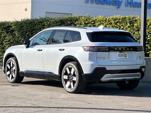 New 2026 Honda Prologue Elite image 6