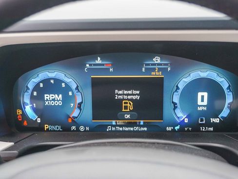 New 2025 Ford Bronco Sport Heritage w/ Convenience Package image 21