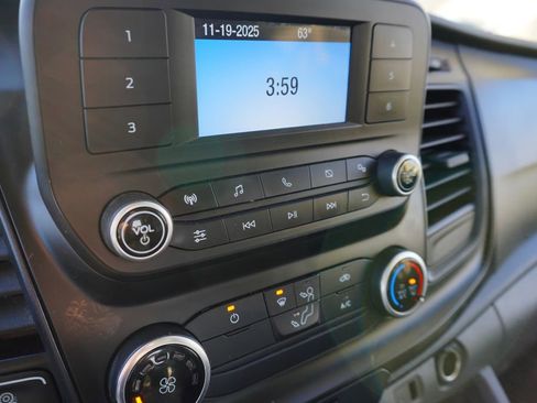 Used 2020 Ford Transit 250 Low Roof image 17