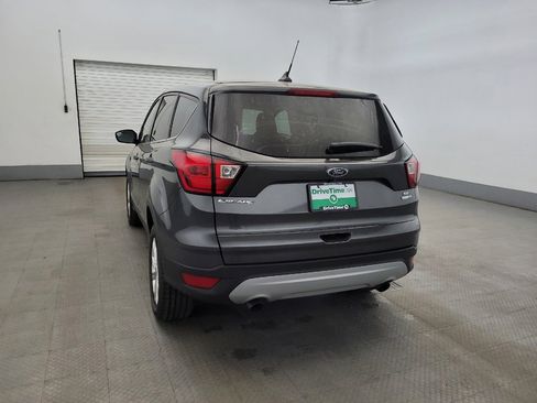 Used 2019 Ford Escape SE AWD/4WD image 6