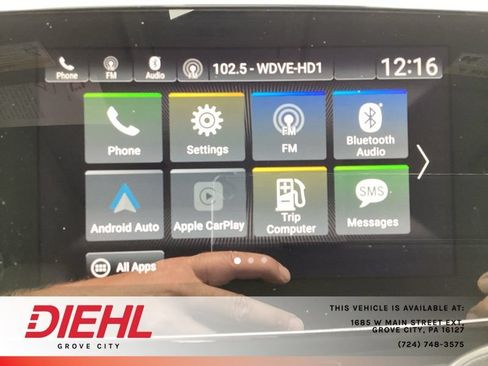 Used 2021 Honda Pilot Special Edition image 39