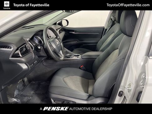 Used 2024 Toyota Camry LE image 19