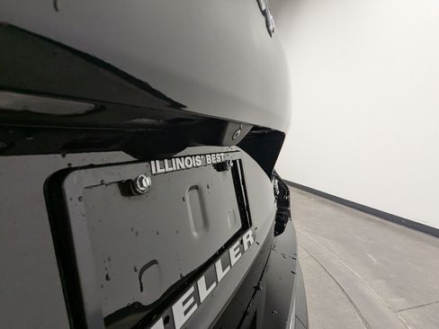 Used 2021 Jeep Grand Cherokee L Limited w/ Trailer Tow Group (B) image 11