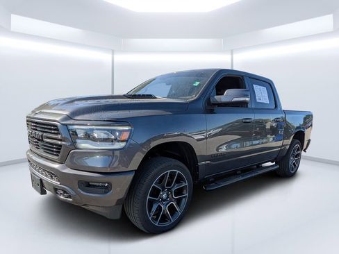 Used 2019 RAM 1500 Sport w/ Alpine Leather & Sound Group image 7