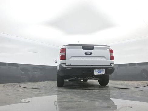 New 2026 Ford Maverick XL AWD/4WD image 28