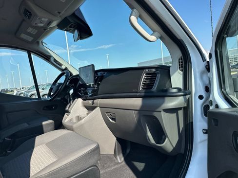Used 2023 Ford Transit 350 XLT AWD/4WD image 43
