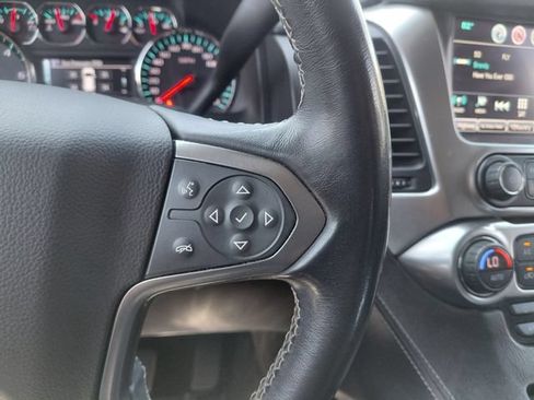 Used 2019 Chevrolet Tahoe LS w/ Enhanced Driver Alert Package RWD image 27