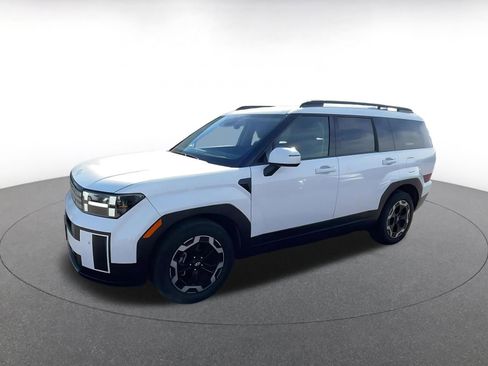 Used 2024 Hyundai Santa Fe SEL image 8