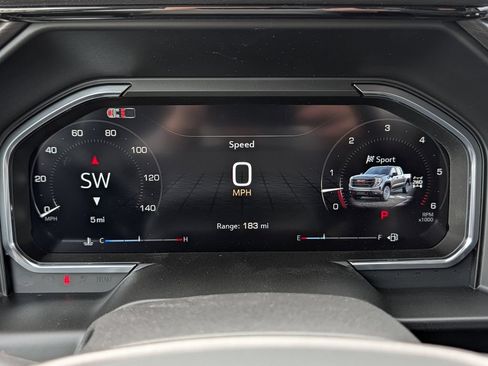 New 2026 GMC Sierra 1500 AT4X AWD/4WD image 47