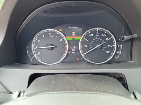 Used 2016 Acura RDX FWD w/ Technology Package image 29