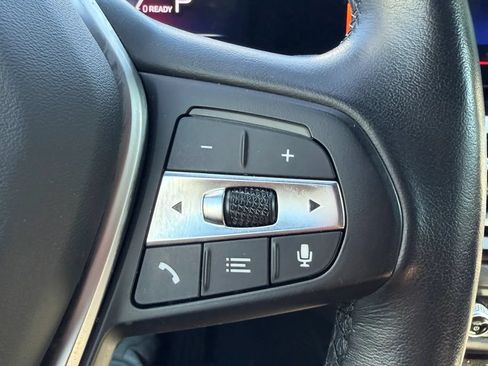 Used 2023 BMW i4 eDrive35 RWD image 20