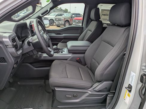 New 2026 Ford F150 XLT AWD/4WD image 8