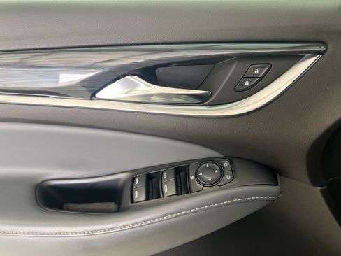 Used 2024 Buick Enclave Essence w/ Technology Package FWD image 21