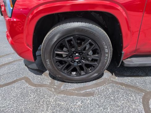 Certified 2023 Toyota Sequoia SR5 w/ SR5 Premium Package AWD/4WD image 27