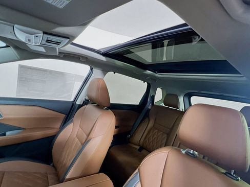 New 2026 Nissan Rogue Platinum image 20