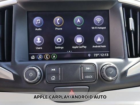 Used 2020 GMC Terrain Denali w/ Denali Premium Package FWD image 15
