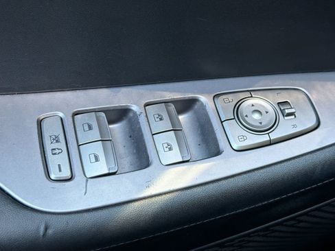 Used 2024 Hyundai Palisade SEL AWD/4WD image 13