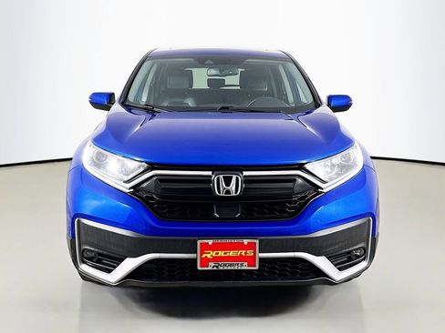 Used 2020 Honda CR-V EX-L image 2