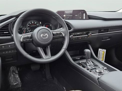 New 2026 MAZDA MAZDA3 2.5 S Sedan w/ Preferred Pkg image 13