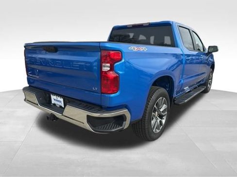 New 2026 Chevrolet Silverado 1500 LT image 5