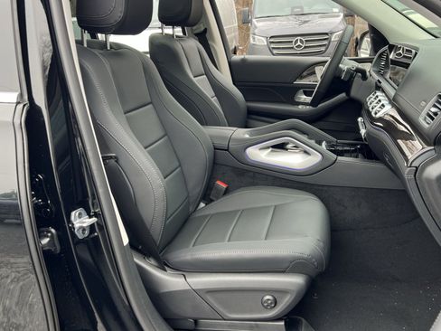 New 2026 Mercedes-Benz GLE 450e 4MATIC image 26