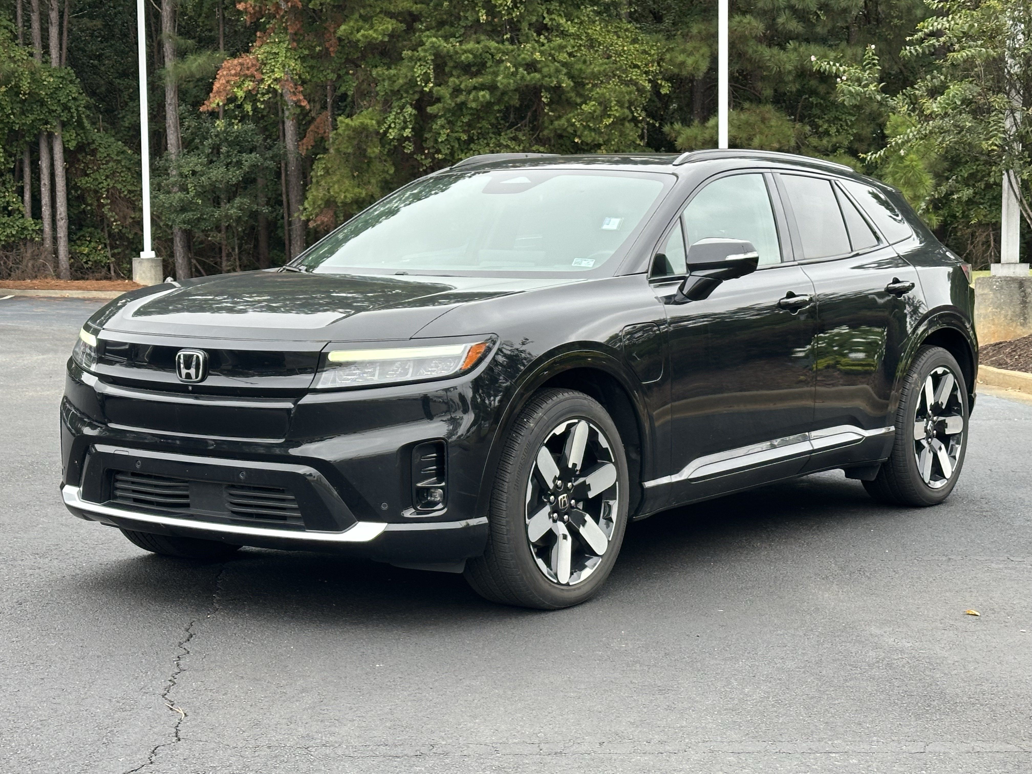 Used 2024 Honda Prologue Elite image 5