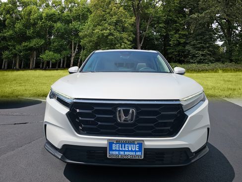Used 2023 Honda CR-V EX image 2