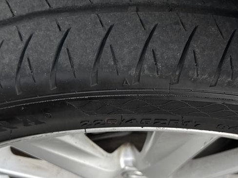 Used 2015 Lexus IS 250 RWD image 43