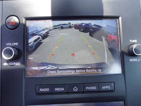 Certified 2022 Subaru WRX AWD/4WD image 21