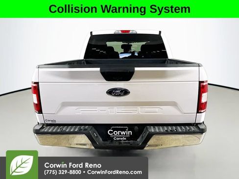 Used 2019 Ford F150 XLT w/ Equipment Group 301A Mid RWD image 6