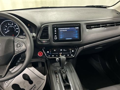 Used 2022 Honda HR-V EX image 20