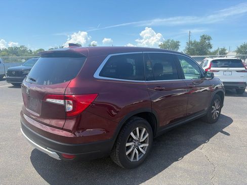 Used 2019 Honda Pilot EX-L image 7