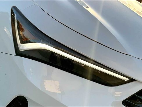 New 2026 Acura Integra A-Spec FWD image 13