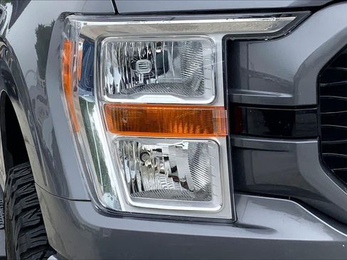 Used 2021 Ford F150 XL w/ STX Appearance Package RWD image 23