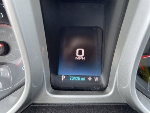 Used 2014 Chevrolet Camaro LT w/ RS Package image 14