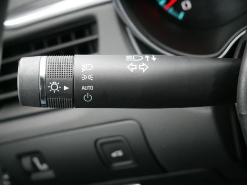 Used 2019 Chevrolet Impala LS image 23