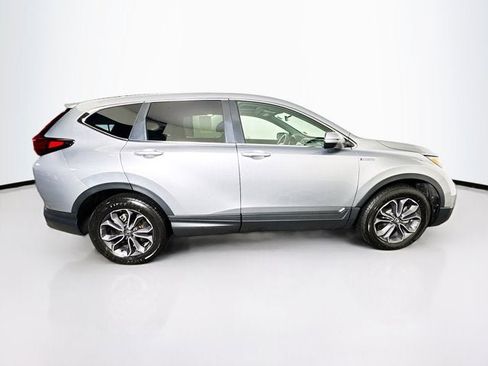 Used 2022 Honda CR-V EX image 4