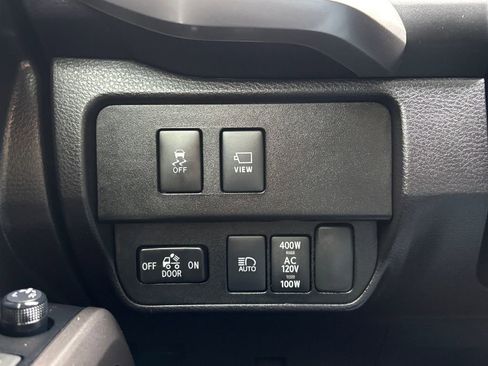 Used 2022 Toyota Tacoma Limited w/ Nightshade Package AWD/4WD image 22